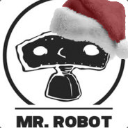 [HG] Mr. Robot