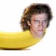 ¤HF¤ bananakin the XII