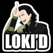 Loki'd
