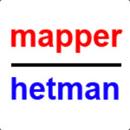 mapper|Hetman