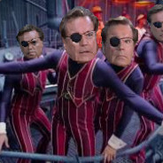 We Are Number Two