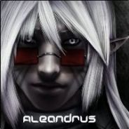 Aleandrus