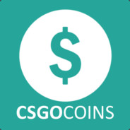 CSGO-Coins Gift Card Bot