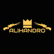 Alihandro™