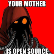 Open Source Is Easy