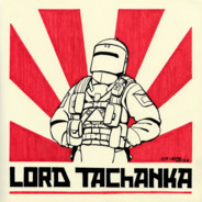 ~. Lord Tachanka .~