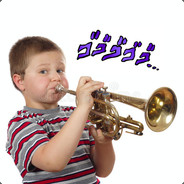 Trumpet Child