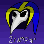 Zenopop