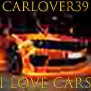 carlover39 i love cars