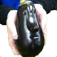 mr eggplant