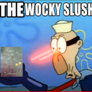 Wockey Slush
