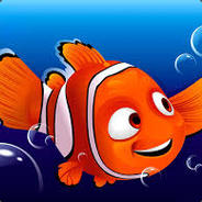 I am Nemo :D