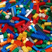 El Lego hellcase.com