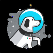 SpAcE :DoG 🐕