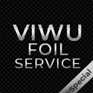 Viwu's Foil Service