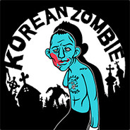 The Korean Zombie