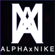 AlphaxNike △