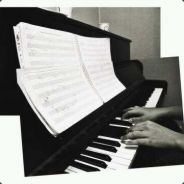 [KOR] Pianoman