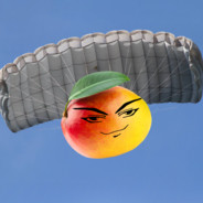 Flying Fruit
