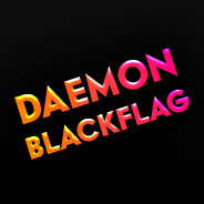 Daemon Blackflag