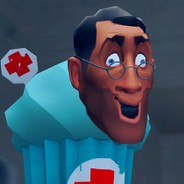 Another medic main