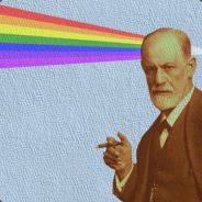 Prick Freud