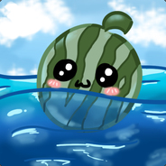 .Sea melon