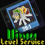 Viwu's Level Service #2