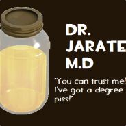 Dr. Jarate, M.D