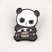 [DAG]_Gamer panda