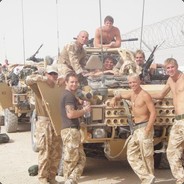 UK-Veteran 2763