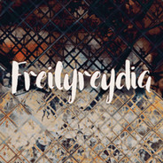 Freilyreydia