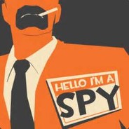 (G.E.W.H) i'm a spy
