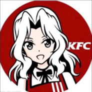 Kawaii Fried Chicken