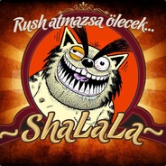 ShaLaLa
