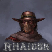 Rhaider | Dat Cowboiii