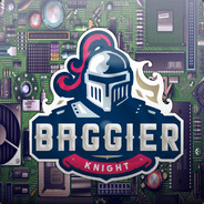 Baggier Knight ✔
