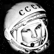 Gagarin-ace