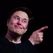 I want to suck Elon musk!