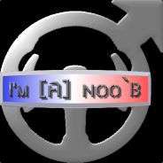 I'm [a] noo`B
