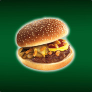 Bicky Burger™