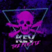 Kev The Pirate