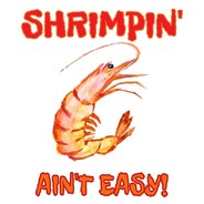 shrimp man