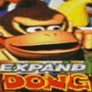 Expander of Dong