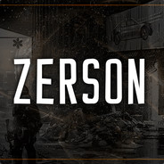 » ZersON « youtube.com/zerson