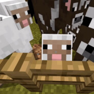 Play minecraft breed a sheep