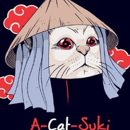 A-cat-suki
