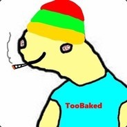 Toobaked