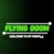 Fly Doom  Avan.market