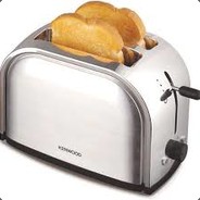 Your Trusty Toaster